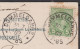 CPA  De LUXEMBOURG   Pont Du Stièrchen  Le 30 7 1903 Postée à DOMMELDANGE Avec  Adolphe 1er  5c Vert Y.T.72 Pour ST-CYR - 1895 Adolphe Right-hand Side