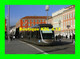 ART 160 - Tramway - Rame Alstom Citadis Place Massena - NICE - Alpes Maritimes - Transport Urbain - Auto, Autobus Et Tramway