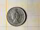 Royaume-Uni Elisabeth II 5 Pence 1990 - 5 Pence & 5 New Pence