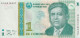 TAJIKISTAN 1 Somoni, 1999, P-14A, UNC - Tayikistán