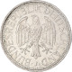 Monnaie, République Fédérale Allemande, Mark, 1992 - 1 Marco