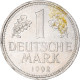 Monnaie, République Fédérale Allemande, Mark, 1992 - 1 Marco