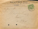 23-1065 Lot 5 Documents Avec Timbres Sage - 1898-1900 Sage (Type III)