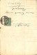 23-1065 Lot 5 Documents Avec Timbres Sage - 1898-1900 Sage (Tipo III)