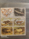 1963	Cuba	Animals (F53) - Used Stamps