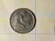 Allemagne 50 Pfennig  - 5 Pfennig - 1 Pfennig Lot - 50 Pfennig