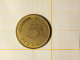 Delcampe - Allemagne 50 Pfennig  - 5 Pfennig - 1 Pfennig Lot - 50 Pfennig