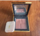Delcampe - 3 Poudriers - Clarins + Yves Saint Laurent Blush Variation Fard à Joues N°3 N°4 - Other & Unclassified