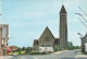 BELGIQUE - Genk - Martinus Kerk  - Colorisé - Carte Postale Ancienne - Genk