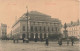 BELGIQUE - Liège - Théâtre Royal - Carte Postale Ancienne - Liège