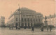 BELGIQUE - Liège - Théâtre Royal - Carte Postale Ancienne - Liege