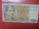 BELGIQUE 100 Francs 1954 Circuler (B.31) - 100 Francs