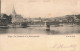 BELGIQUE - Liège - La Passerelle Et La Poste Centrale - Carte Postale Ancienne - Liege