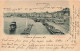 BELGIQUE - Liège - Quai De Maastricht - Carte Postale Ancienne - Luik