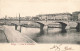 BELGIQUE - Liège - Pont De La Boverie - Carte Postale Ancienne - Liege