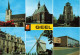 BELGIQUE - Geel - Un Bonjour De Geel  - Colorisé - Carte Postale Ancienne - Geel