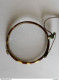 Ancienne Paire De Lunettes Pince Nez, Binocles, Lorgnons Vintage, Branches Bakélite? Etui, Accessoire De Théâtre - Brillen