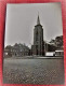 HORNU  -  Place De L' Eglise   - Cliché  Destiné à L'édition De La Carte Postale  (10,5 X 15 Cm) - Boussu