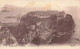 MONACO - Le Rocher - Carte Postale Ancienne - Panoramic Views
