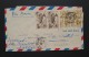 Togo. Timbres Numéros 248× Et 243×2 Sur Lettre Par Avion. - Lettres & Documents