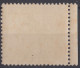 1930 LIECHTENSTEIN N** 3 MNH - Poste Aérienne
