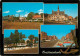 Belgium Oostduinkerke Multi View - Oostduinkerke