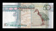 Seychelles 50 Rupees 1998 Pick 38 Sc Unc - Seychellen