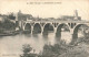 FRANCE - Albi - Le Lycée - Le Pont Neuf Et La Cathédrale - Carte Postale Ancienne - Albi
