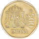 Monnaie, Espagne, 500 Pesetas, 1987 - 500 Pesetas