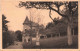 BELGIQUE - Hastière-par-delà - Castel Notre-Dame De Lourdes - Portique Et Terrasse - Carte Postale Ancienne - Hastiere