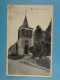 Villers-le-Temple Eglise - Nandrin