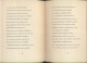 LIVRE     POESIE De " GEO LIBBRECHT  "    DEDICACE      " CHANT DE LA VIRGINITE " ( N°III)       1948. - Autres & Non Classés