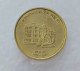 CAMBODGE / CAMBODIA/ Medal Copper Commemorative Coin Of The National Bank Of Cambodia. ( 1979 - 2009) - Cambodia