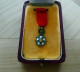 REDUCTION MEDAILLE LEGION D'HONNEUR - Altri & Non Classificati