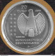 2019 Deutschland Germany Mi 3453  Numisblatt 2 / 2019  20 EURO  Münze  100 Jahre Bauhaus - 2011-…