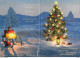 2012 SUISSE - Schweiz Weihnachten - FDC