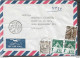 1978  Ägypten  Brief Nach Düsseldorf / Germany - Lettres & Documents