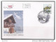 2002  Austria Österreich   Mi. 2363-7 FDC  Ferienland Österreich - FDC