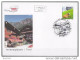 2002  Austria Österreich   Mi. 2363-7 FDC  Ferienland Österreich - FDC