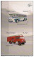 2013 Iceland  Island Mi. 1385-8 **MNH 100 Jahre Automobile Auf Island Booklet Stamps - Nuevos