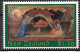 2002 Vatikan   Mi. 1427+ Neuseeland Mi. 2029** MNH  Weihnachten - Joint Issues