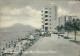 CASTELLAMMARE DI STABIA - HOTEL MIRAMARE E VESUVIO - EDIZIONE FARFALLA - SPEDITA 1959 (18557) - Castellammare Di Stabia