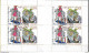 2012  Vatikan Mi. 1753-4  Used  Booklet   Weihnachten - Postzegelboekjes
