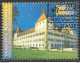 2003 UNO Wien Mi. 387-8 + 396 Used     UNESCO-Welterbe In Österreich - Oblitérés