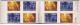 1997 Norwegen Mi.  1255-6 X**MNH  Booklet  Weihnachten - Booklets