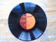 10" VINYLE COURS COMPLET DE DACTYLOGRAPHIE D-P-200 PROLOISIRS 10 LECONS - Formati Speciali