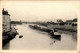 N°114708 -cpa Compiègne -vue Sur L'Oise-remorqueur  Péniches- - Tugboats