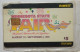USA US West  $5 MINT Chip Card - Minnesota State Fair - Cartes à Puce