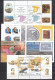 ESPAÑA 2001 Nº 3776/3856 AÑO COMPLETO NUEVO, MNH **, 49 SELLOS, 7 HB, 3 MP - Años Completos