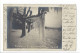 31638 - Rolle Au Jardin Anglais Gelé Circulée 1905 - Rolle